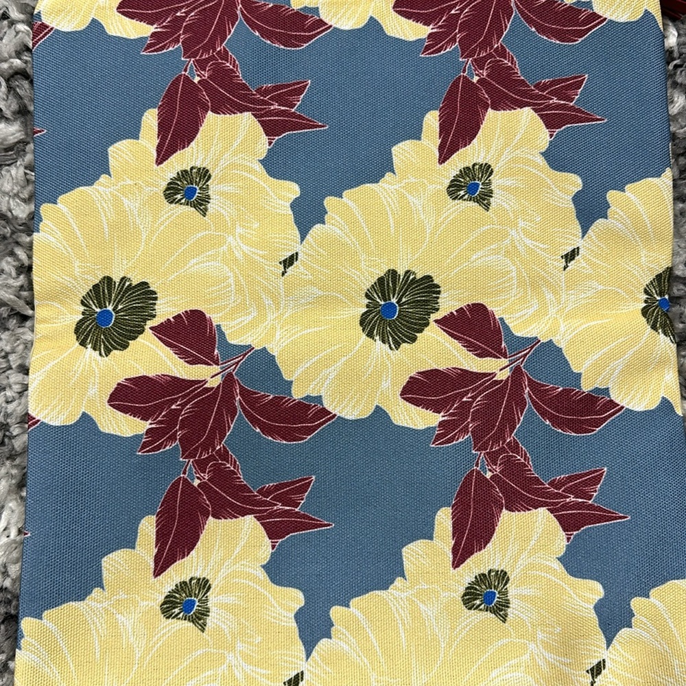 NWOT Rachel Pally Reversible Clutch - Picture 2 of 12